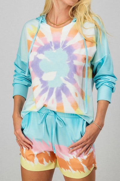 Tie Dye Set Be You