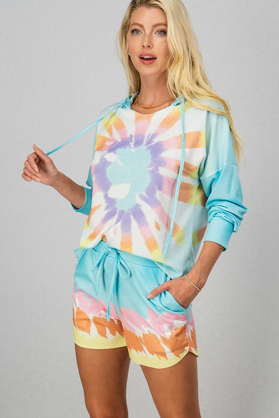 Tie Dye Set Be You