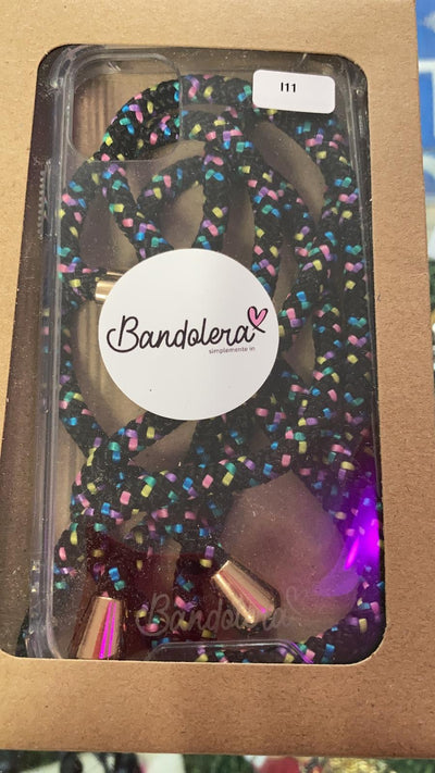 Bandolera Fashion Phone Case(Varios)