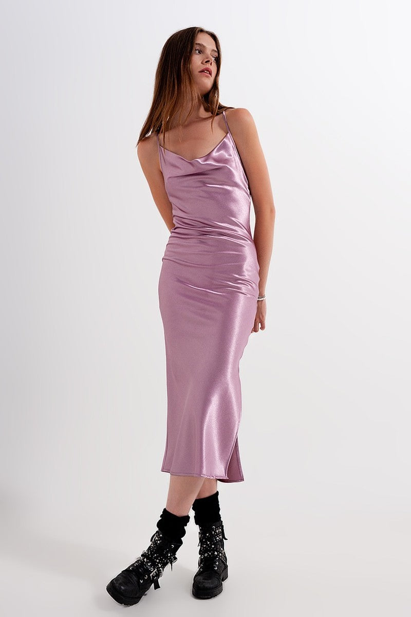 Rebel Dress