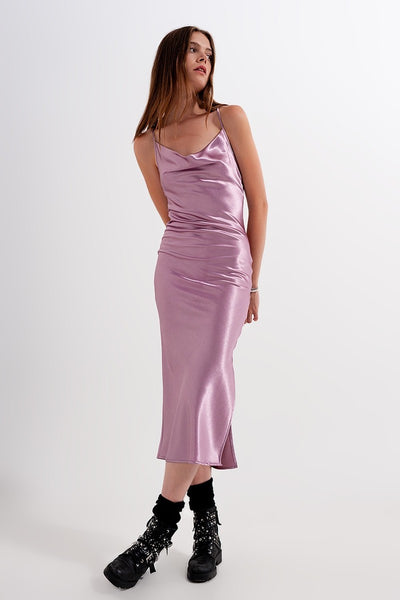 Rebel Dress