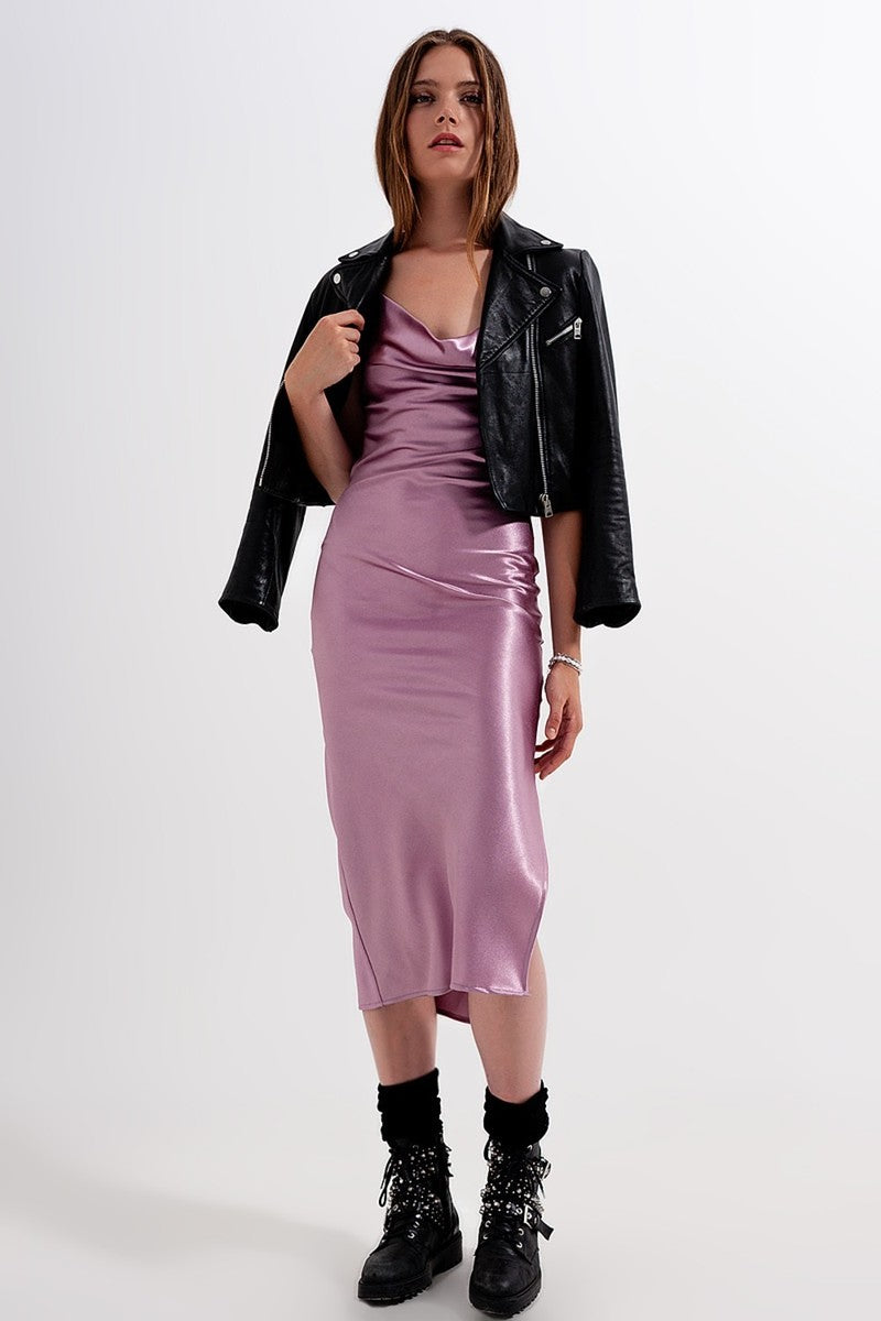 Rebel Dress