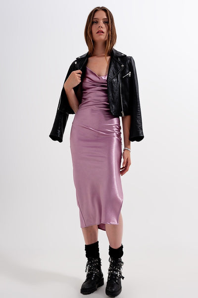 Rebel Dress