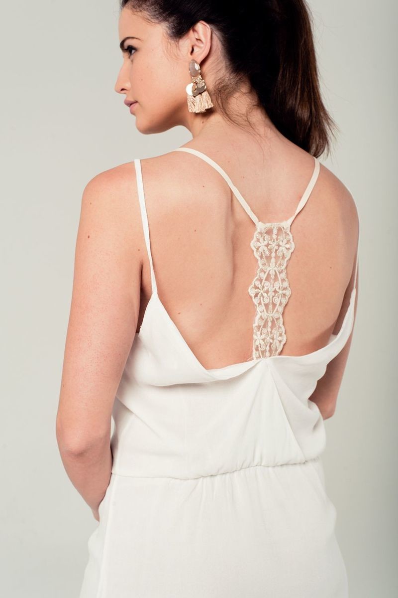 Angelical Dress