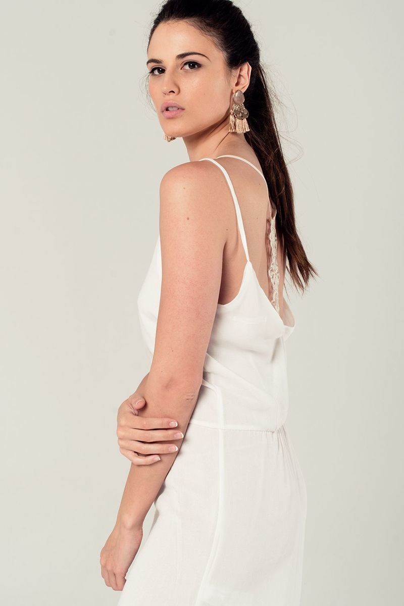 Angelical Dress