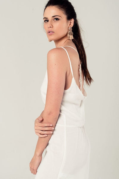 Angelical Dress