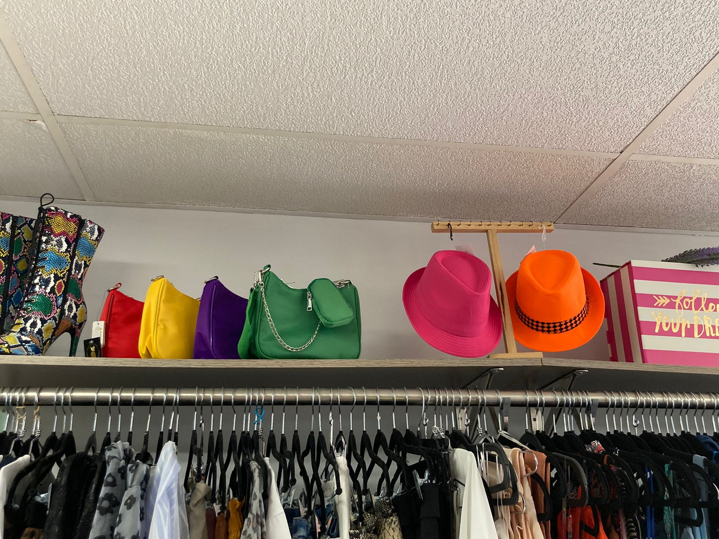 Celebration Hats