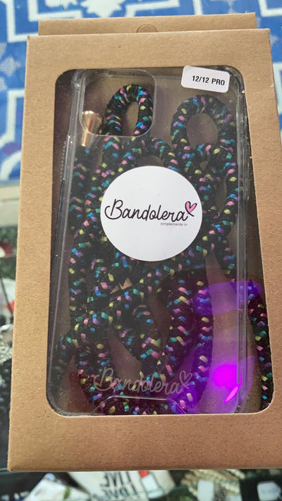 Bandolera Fashion Phone Case(Varios)