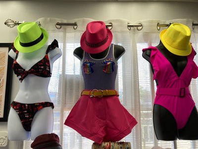 Celebration Hats