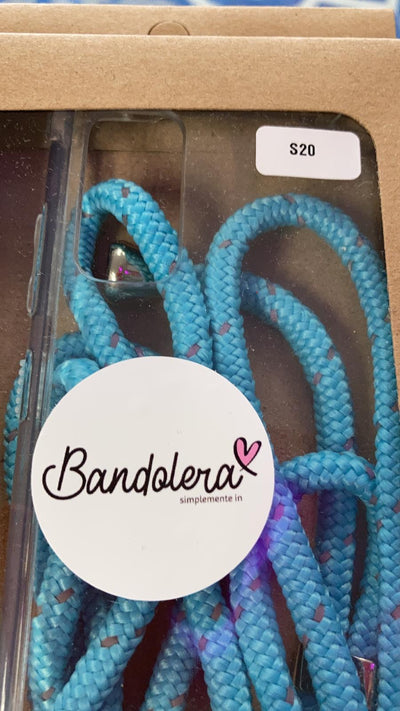 Bandolera Fashion Phone Case(Varios)