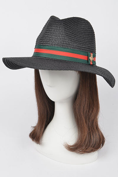Barranquilla Hat