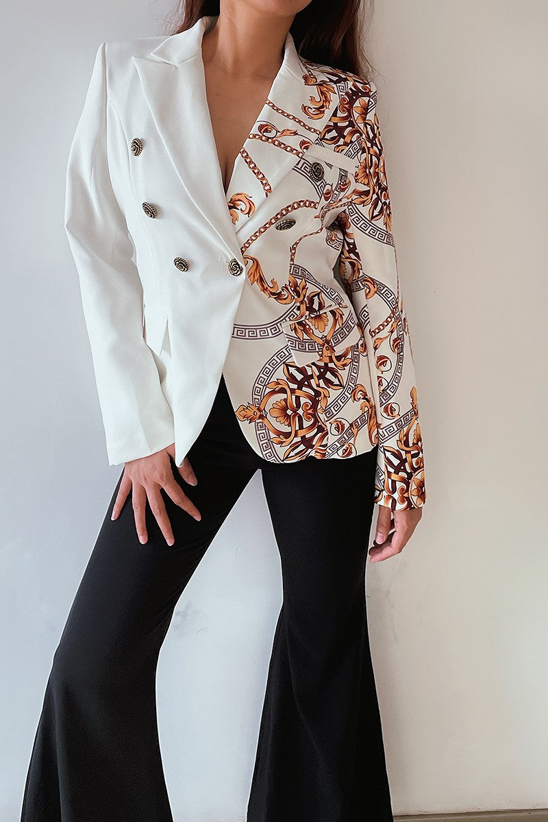 Katerina Blazer