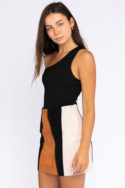 Fall Skirt