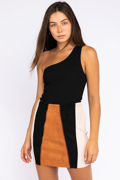 Fall Skirt