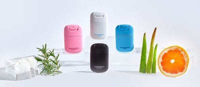 Chic Protection