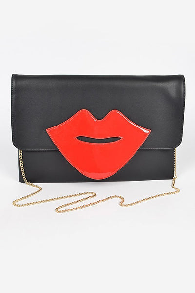 Sexy Envelope Clutch