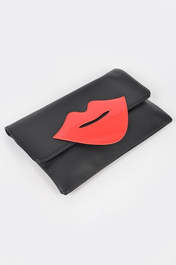Sexy Envelope Clutch