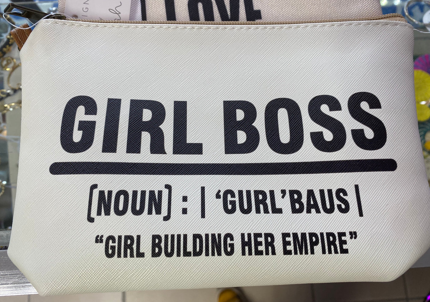 Girl Boss Mystery Bags ($35.00)