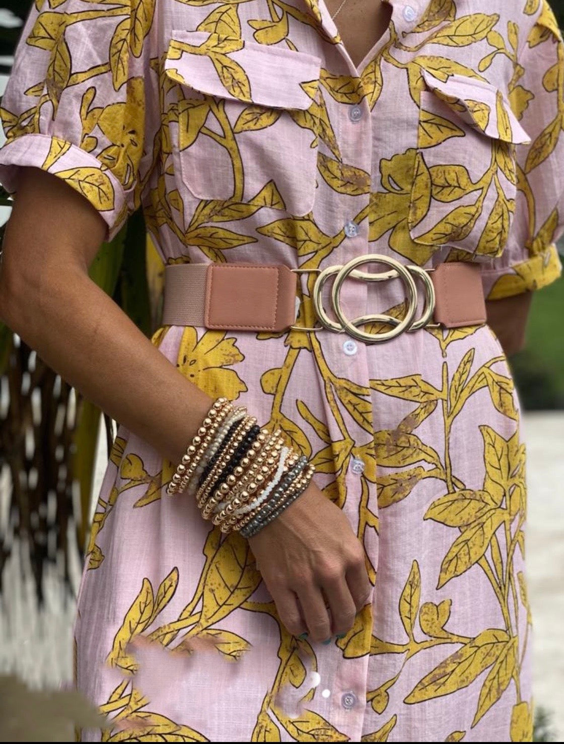 Rosé Belt