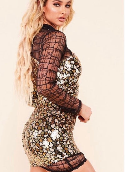 Holiday Dress