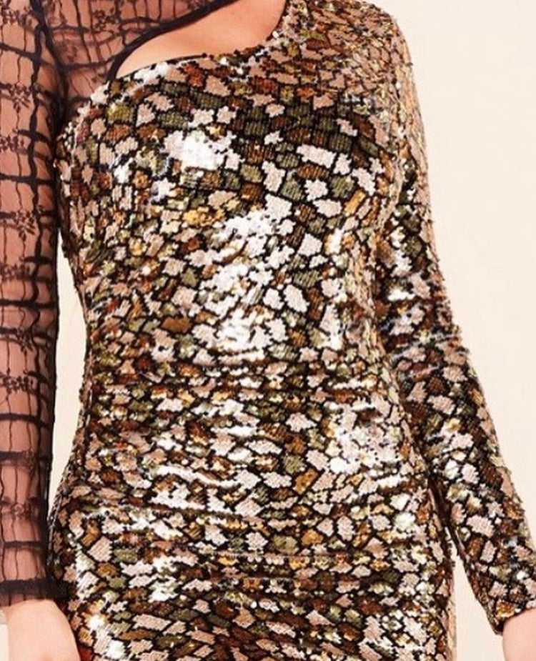 Holiday Dress