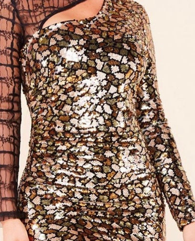 Holiday Dress