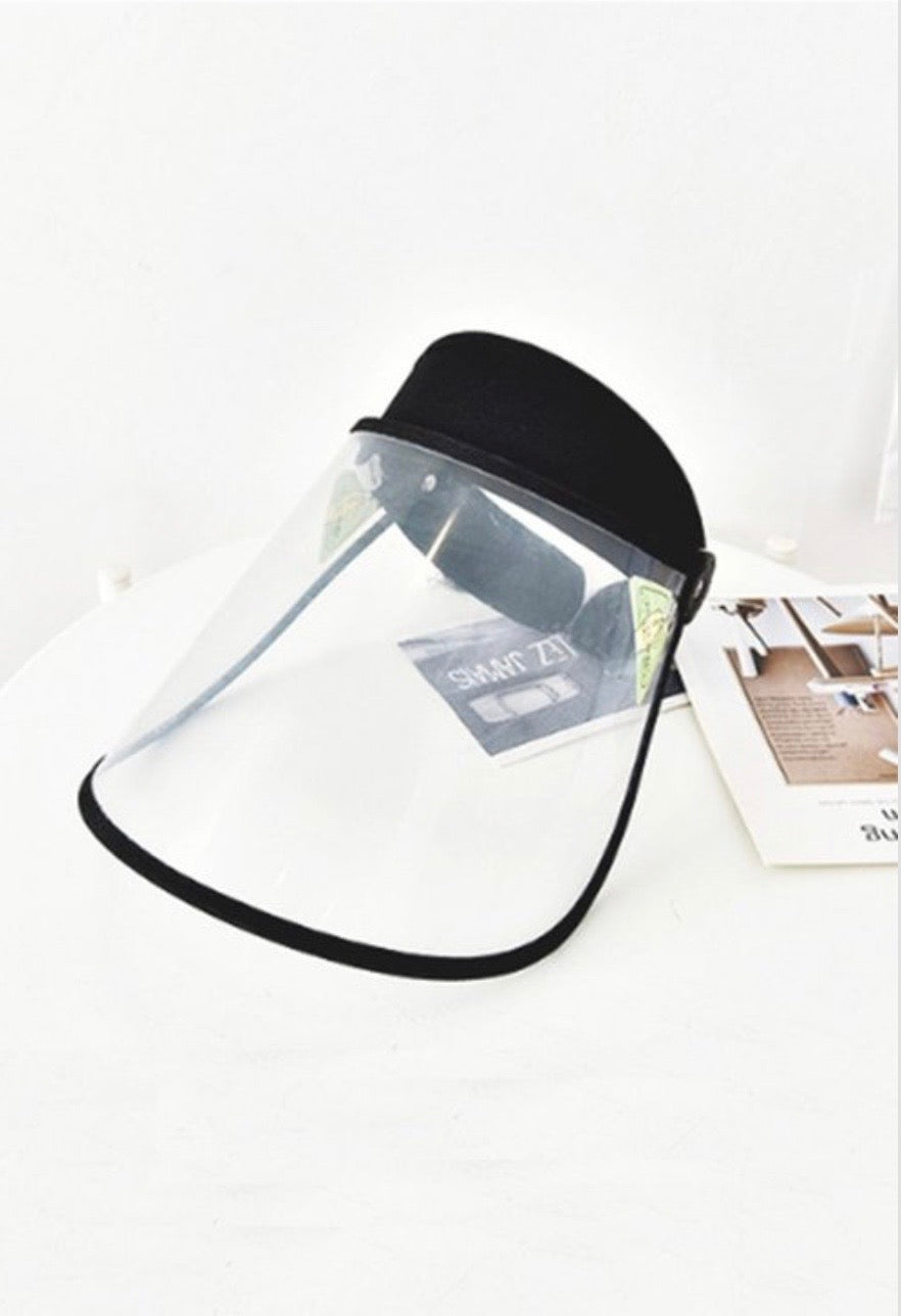 Fashion Faceshield