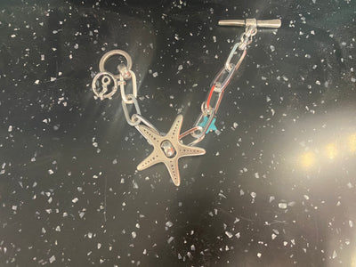 Estrella de Mar (Coolskin Bracelet)