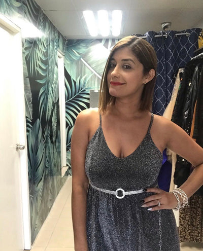 Disco Jumpsuit