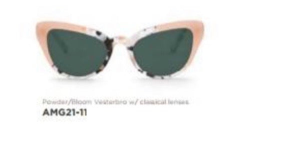 Mr. Boho Gafas - Vesterbro (AMG 21-11)