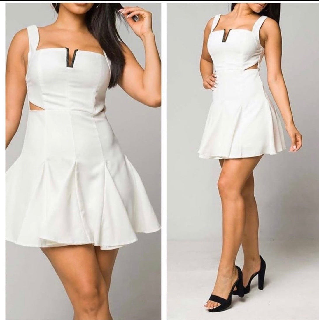 Love Posh Dress