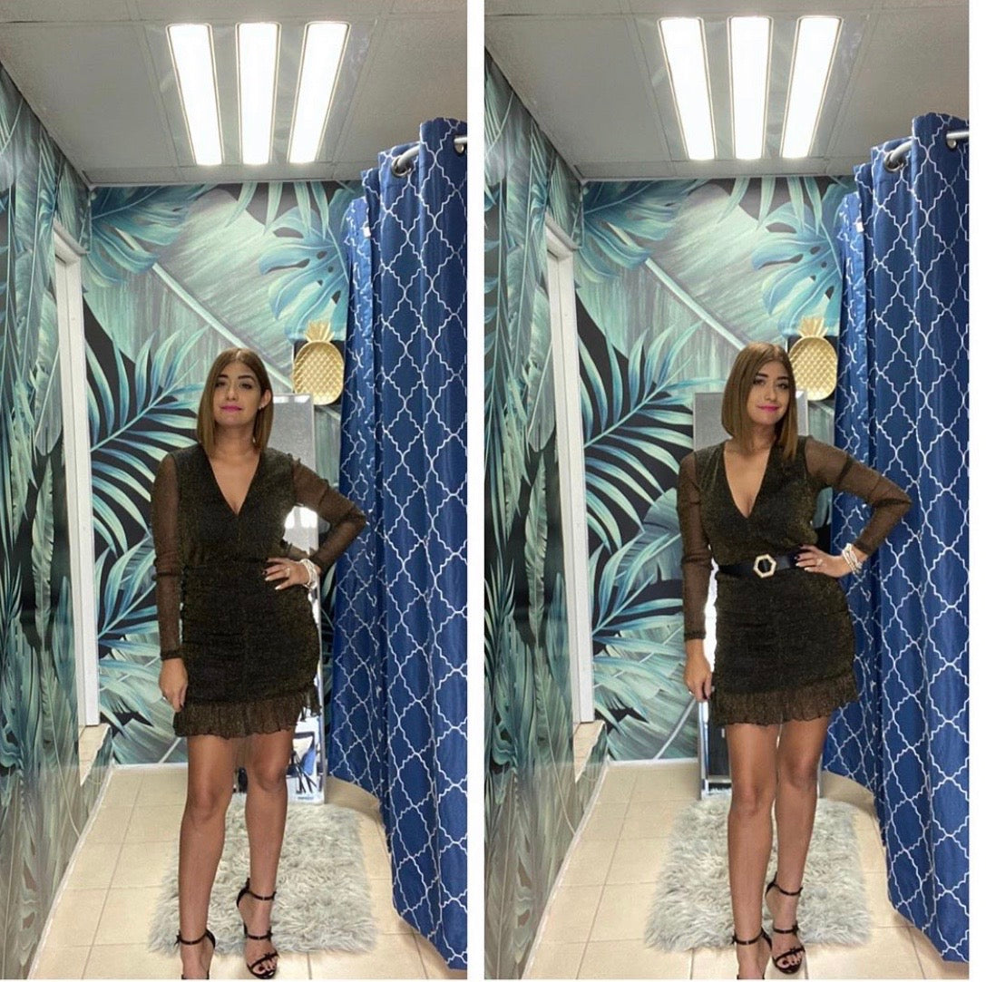 Laura Dress