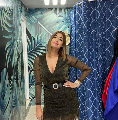 Laura Dress