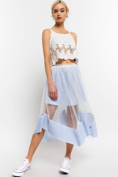 Nicole Skirt