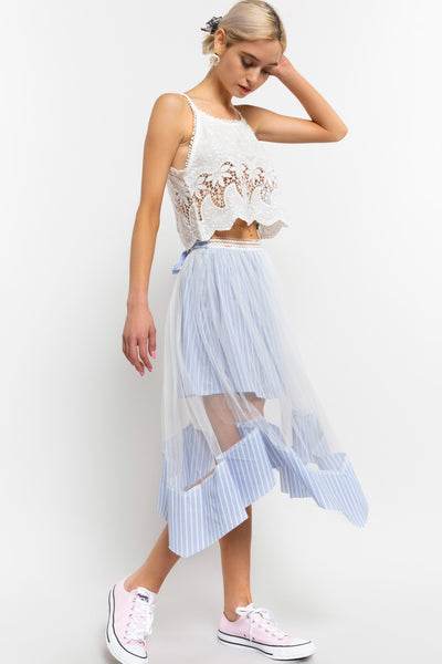 Nicole Skirt