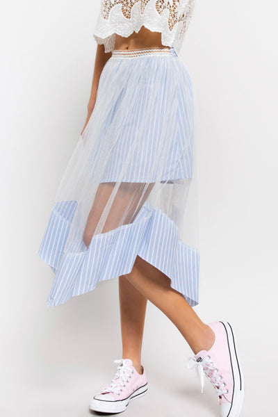 Nicole Skirt