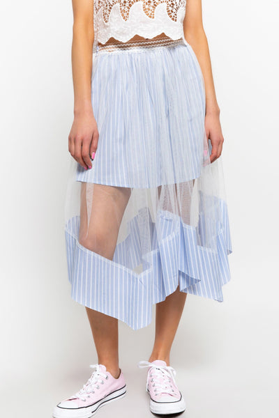 Nicole Skirt