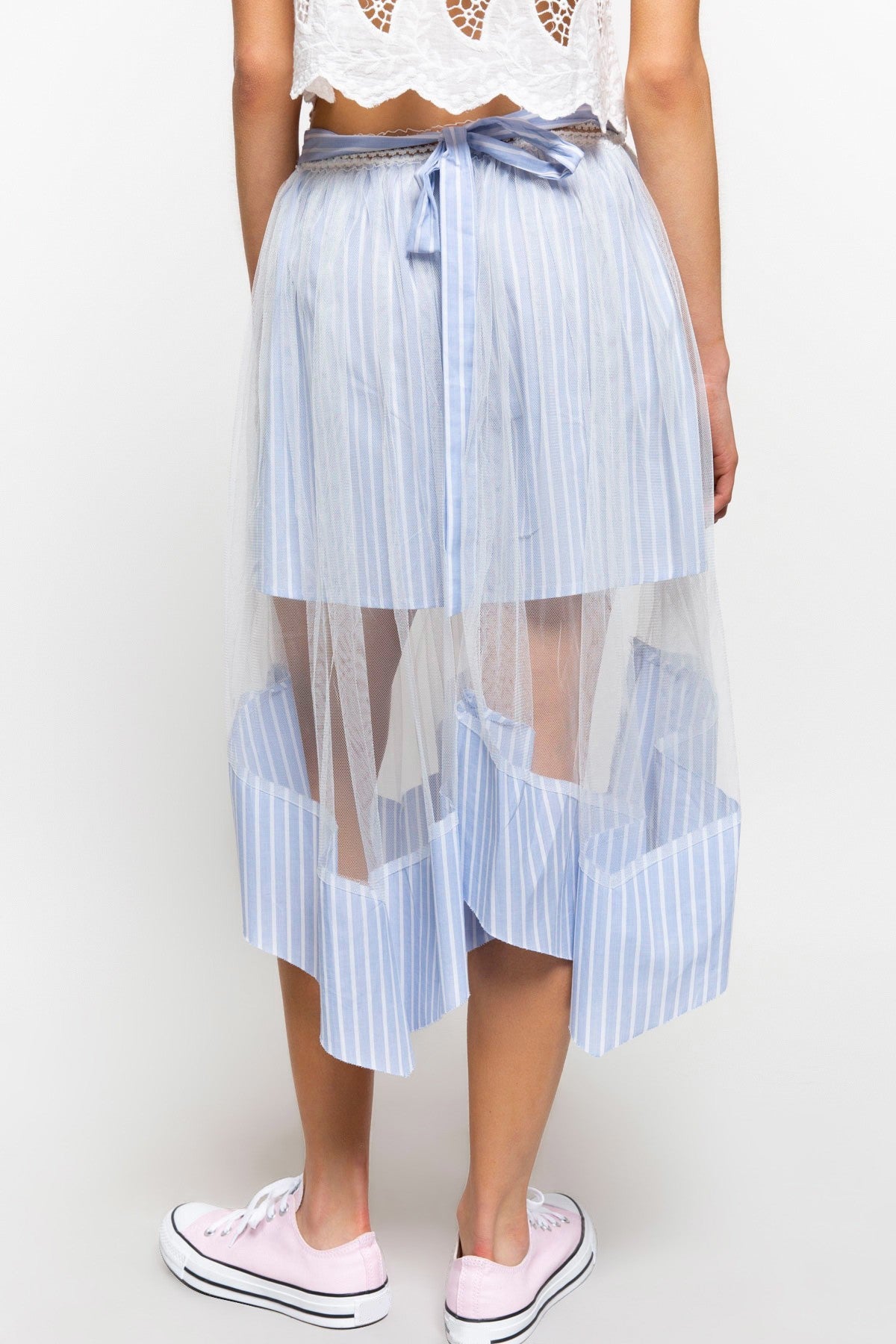 Nicole Skirt