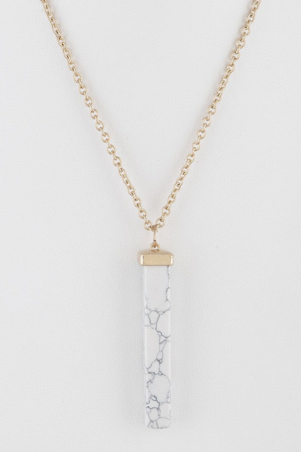Good Luck Necklace