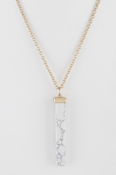 Good Luck Necklace