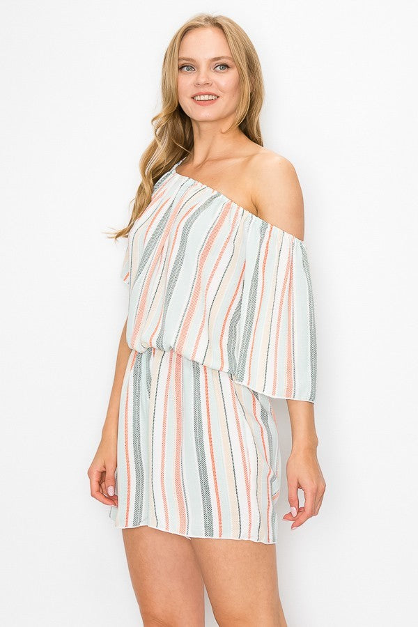 Isabela Romper