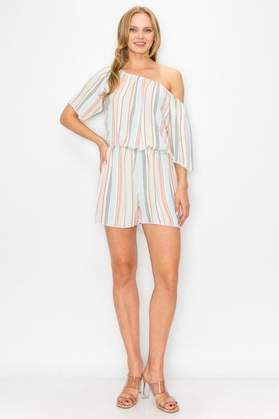 Isabela Romper
