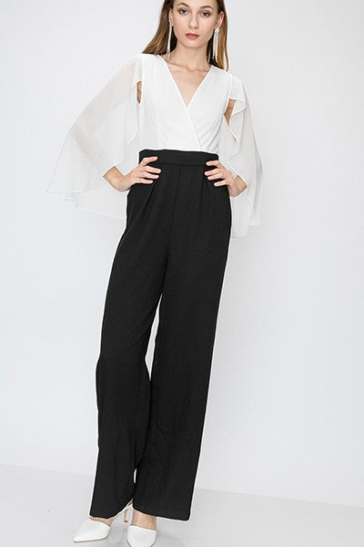 Stephanie Jumpsuit