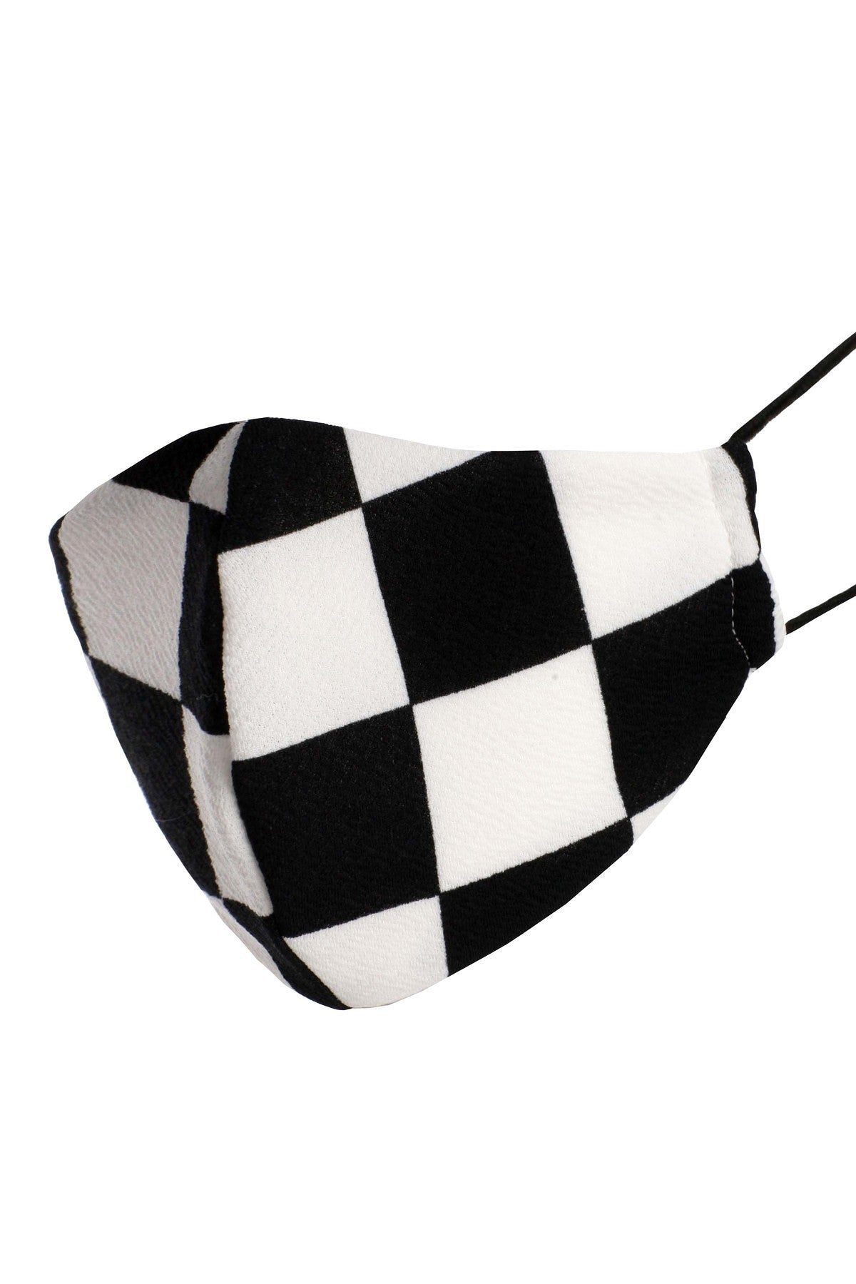 Fashion Mask (Mascarilla Fashion) Filtro se vende por separado