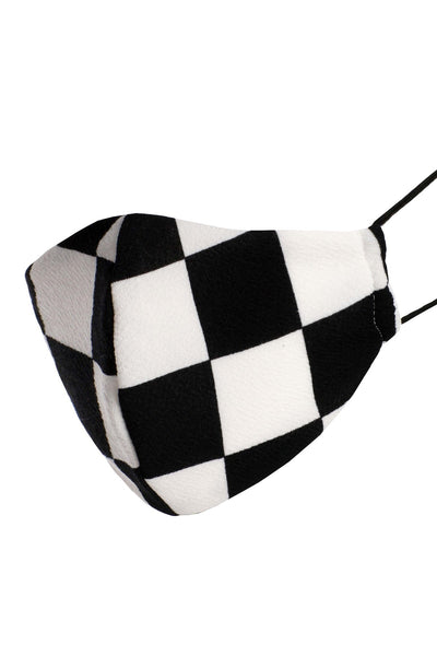 Fashion Mask (Mascarilla Fashion) Filtro se vende por separado