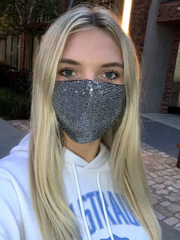 Mascarilla (Fashion) Funky Filtro no incluido