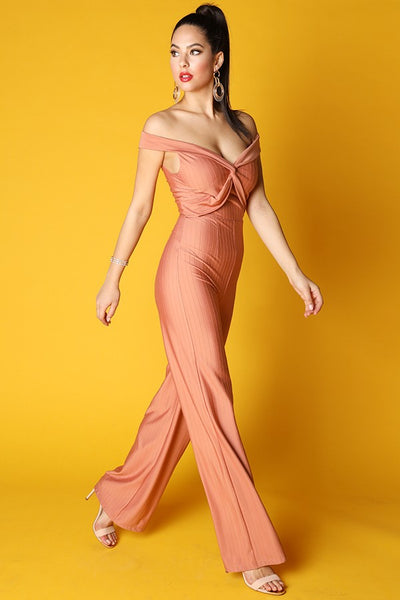 Beverly Jumpsuit