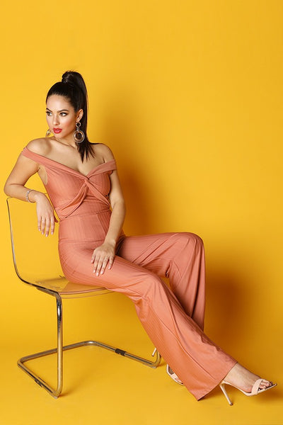 Beverly Jumpsuit