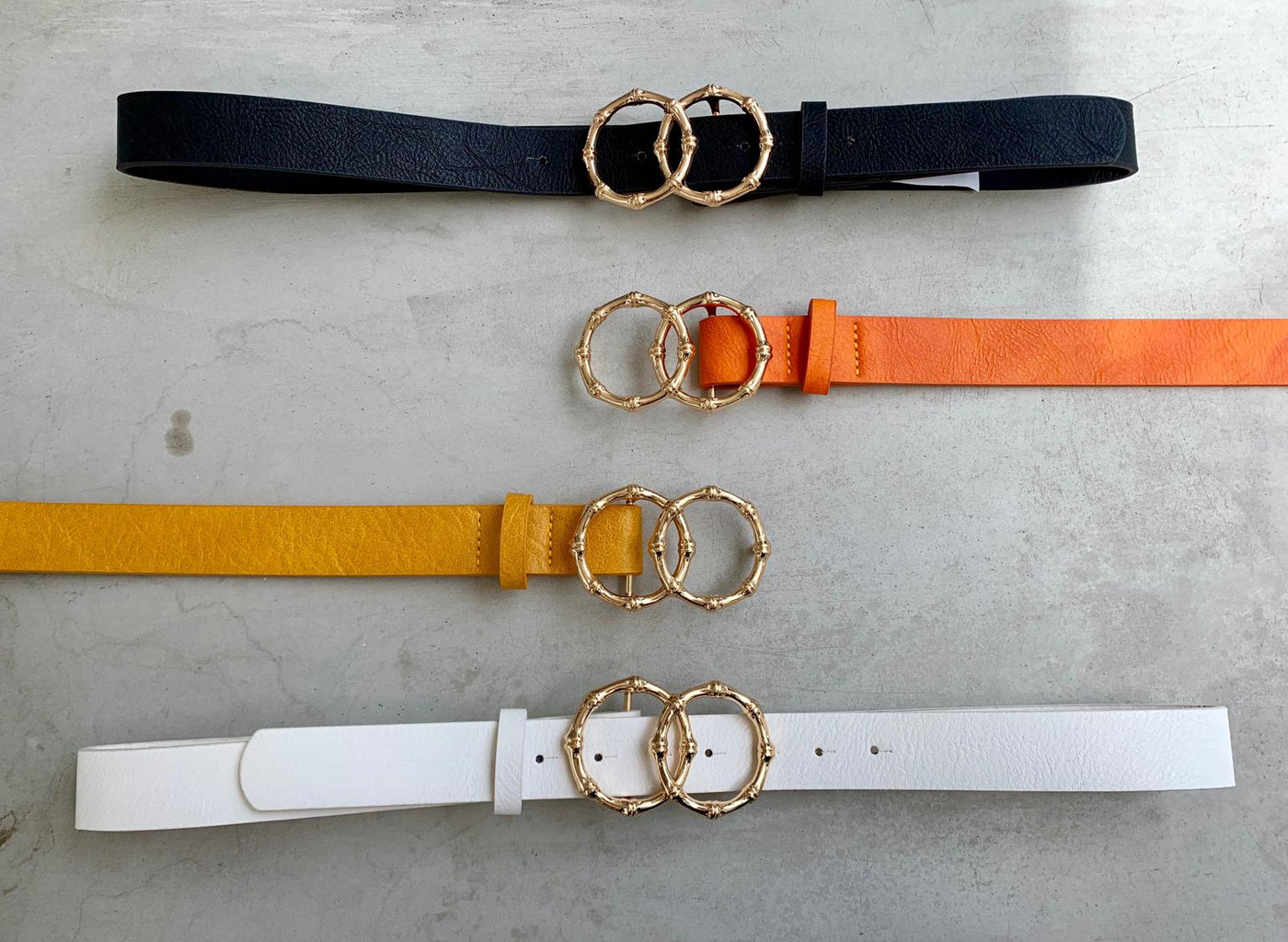 Lauren Belt (Negra)