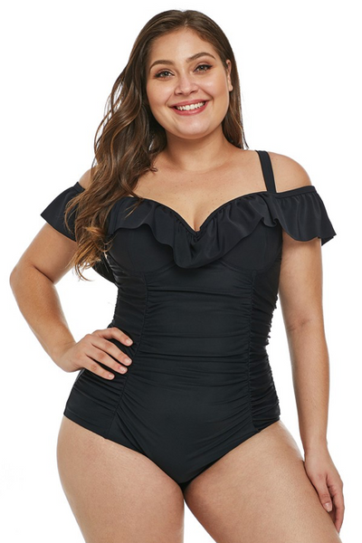 Carolina Swimwear (Traje de Baño)